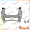 Support, étrier de frein droite pour FORD | BDA1003, HZP-FR-050A